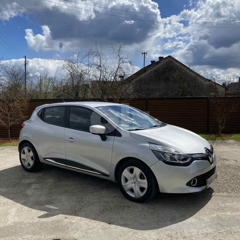 Renault Clio 4 Klio IV - Automobili - OLX.ba
