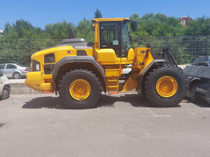 Utovarivač VOLVO L110H (19 tona) - 062 979 147