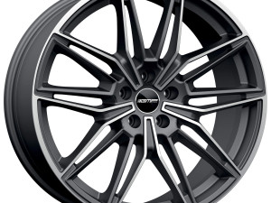 ALU FELGA GMP SPECTER