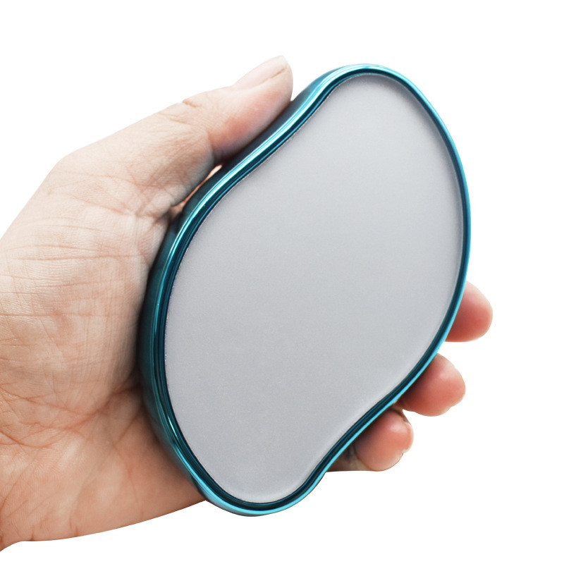 Epilator Kamen Uklanjanje Dlacica Dlaka Za Noge Depilatori