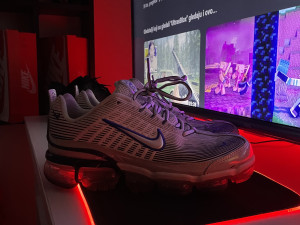 Nike vapormax