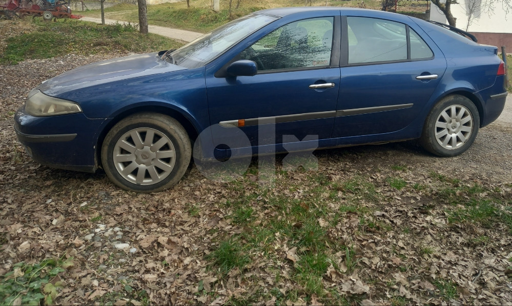 Renault Laguna Automobili OLX.ba