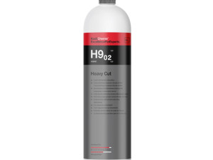 Koch Chemie Heavy Cut H9.02 1kg