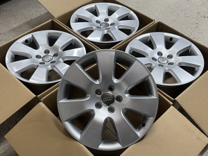 FELGE 18" AUDI A6 4F SPEEDLINE (A4/A3/8P/B7/B6/C6)5x112