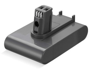Baterija za Dyson DC31 DC34 DC35 DC44 usisivač