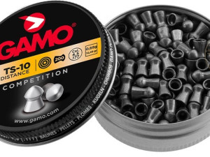 Dijabole Gamo TS-10 4.5mm