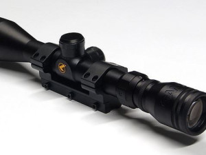 Optički Nišan Gamo 3-9x40