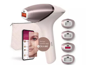 Philips Lumea BRI977