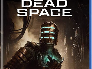 DEAD SPACE PS5 DIGITALNA IGRA-AKCIJA