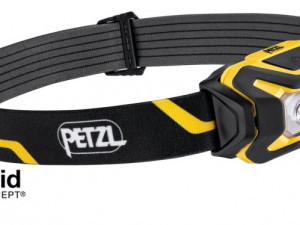 Čeona lampa Petzl ARIA 2R