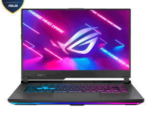 ASUS ROG Zephyrus G15 GA503RM-HB150W