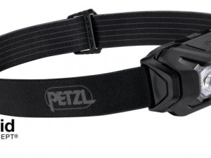 Čeona lampa Petzl ARIA 2 RGB