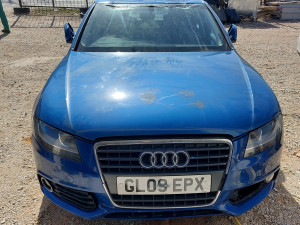 Audi A4 B8 2.0 TFSI CDN Motor Mjenjac Dijelovi