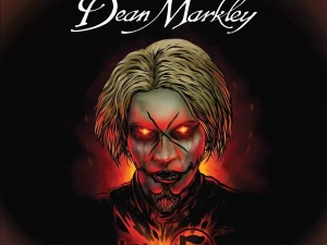 Dean Markley John 5 Signature 9-42 žice