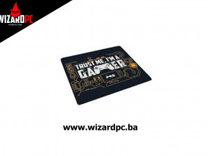 Podloga za Miš MSI Teris L510 450x400x4mm (16073)