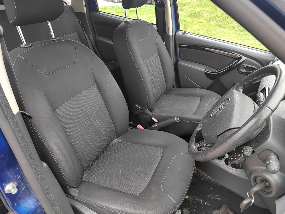 Dacia Duster dijelovi 1.5 dci gp. 13