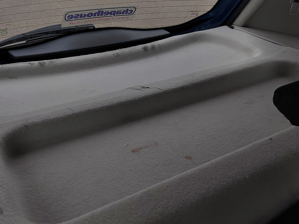 Dacia Duster dijelovi 1.5 dci gp. 13