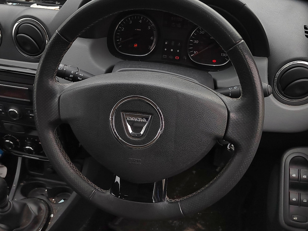Dacia Duster dijelovi 1.5 dci gp. 13