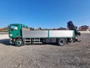 MAN 18.340 4X2 S KRANOM