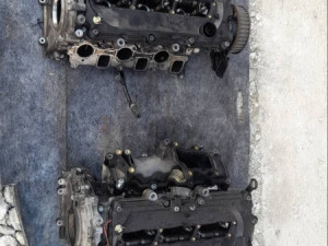 GLAVE MOTORA AUDI A6 3.0