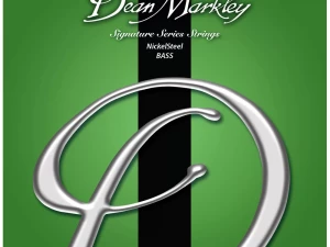 Dean Markley Signature NickelSteel 40-128 žice za bass