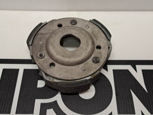 KVAČILO 125cc 150cc GY6 125 150