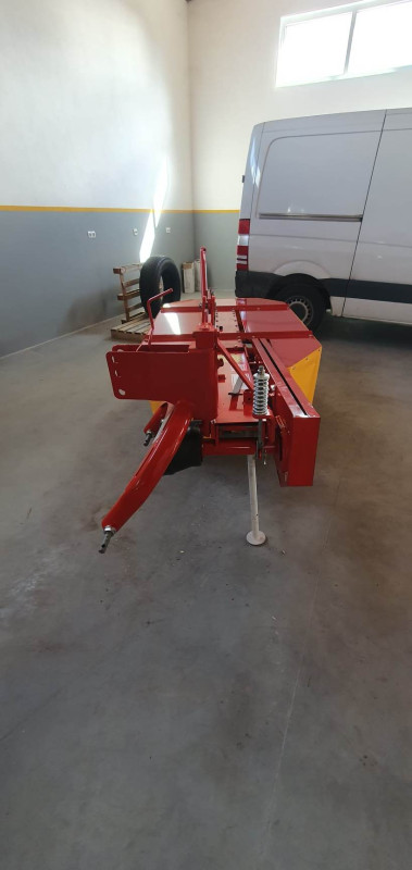 Rotaciona kosačica rotaciona kosa 165 Poljska sa KARDANOM GRATIS