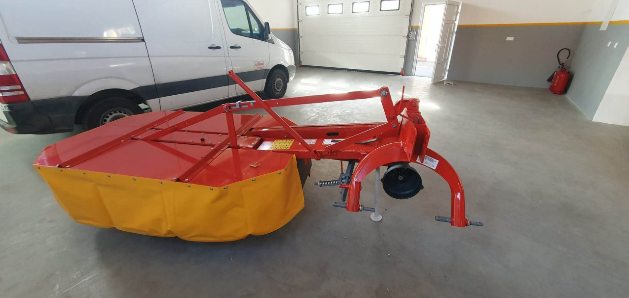 Rotaciona kosačica rotaciona kosa 165 Poljska sa KARDANOM GRATIS