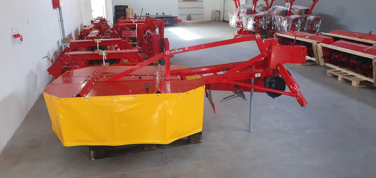 Rotaciona kosačica rotaciona kosa 165 Poljska sa KARDANOM GRATIS