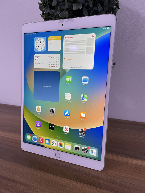 Apple iPad Air 3 A2152 64GB - Tablet PCs - OLX.ba