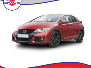 Honda rezervni dijelovi