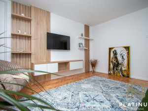 Renoviran dvosoban stan | Centar | Sarajevo | BBI