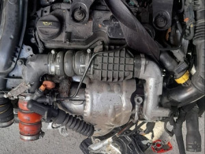 MOTOR PEUGEOT 208 1.6 55kw BH02