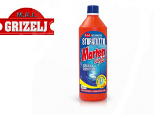 TEKUĆINA ZA ODVODE ODVOD ODČEPLJIVAČ ODVODA EXTRA UČINKOVIT