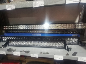 Led bar off road//062 440 450