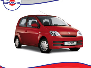 Daihatsu rezervni dijelovi