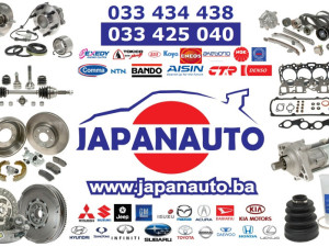 Kia rezervni dijelovi