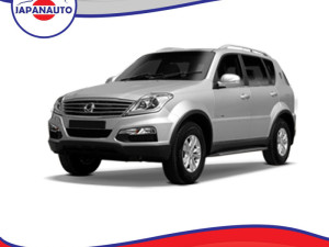 Ssangyong rezervni dijelovi