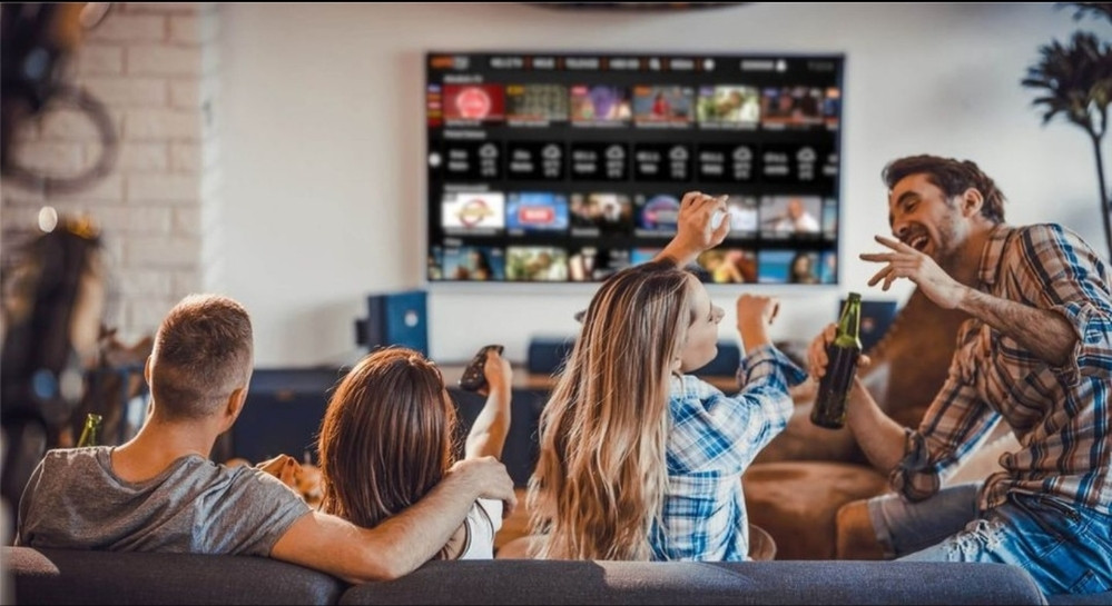 IPTV SAFIR |PROGRAMI I VIDEOTEKA|