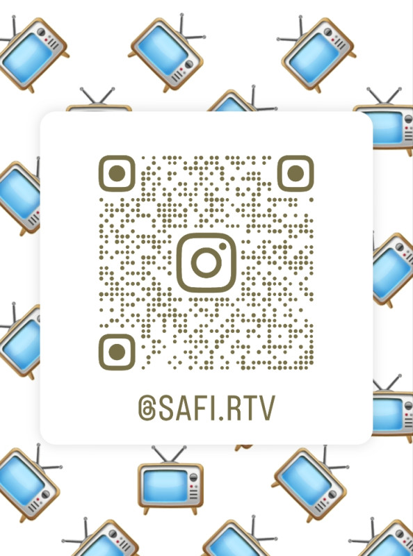 IPTV SAFIR |PROGRAMI I VIDEOTEKA|