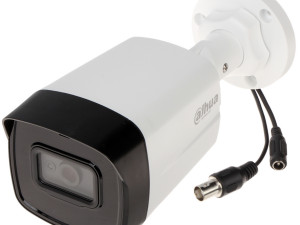 Dahua kamera 2Mpx HAC-HFW1200TL-0360B-S5 3.6mm