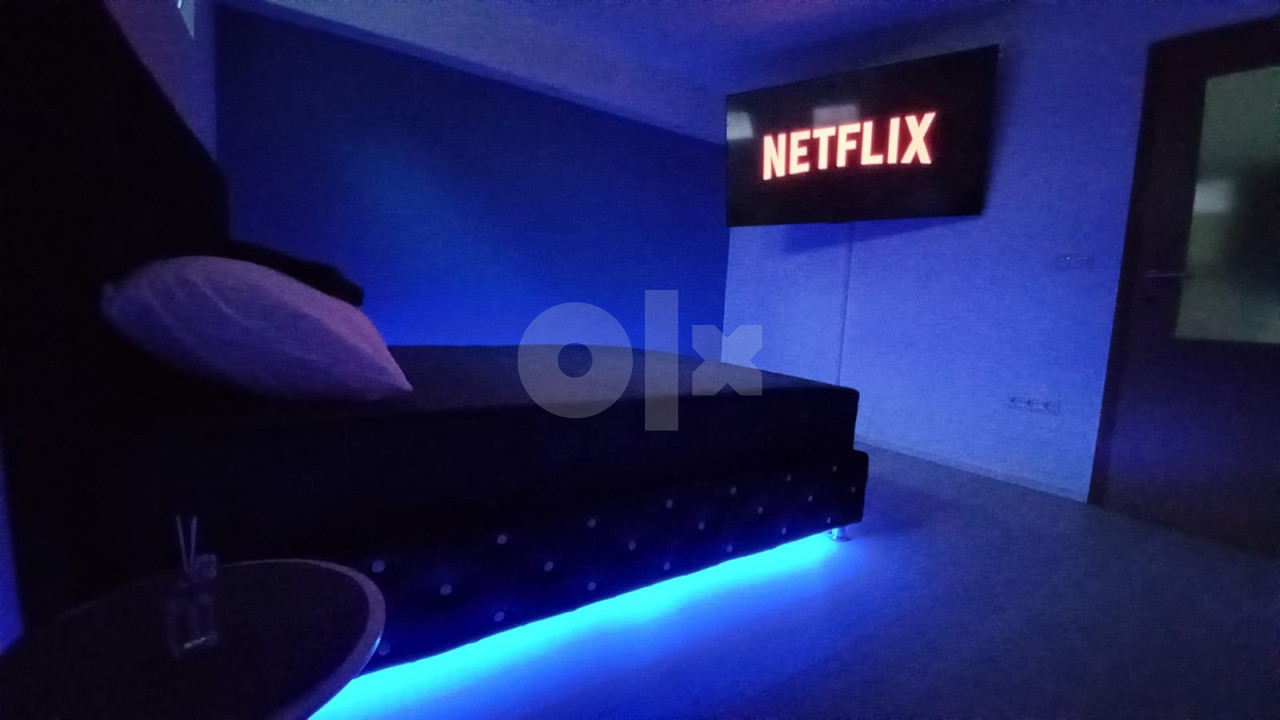 Stan na dan Mostar Self check in 063 837 616 NOVA GODINA ZAUZETA 2