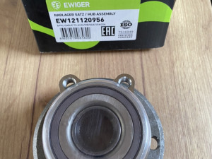 Lezaj prednji audi seat skoda