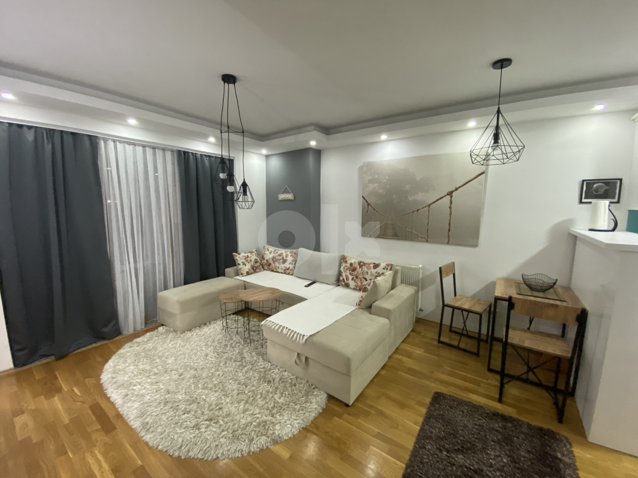 Stan na dan u blizini SCC Sarajevo Stanovi OLX.ba