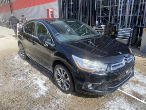 DIJELOVI CITROEN DS4 C4 1.6 eHDI