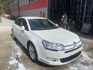 DIJELOVI CITROEN C5 2012 1.6 HDI 82kw
