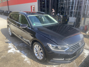 DIJELOVI VW PASSAT 8 2.0 TDI 110kw
