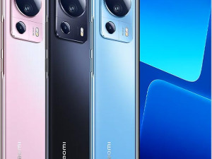 Xiaomi 13 Lite 5G 8/256GB NOVO