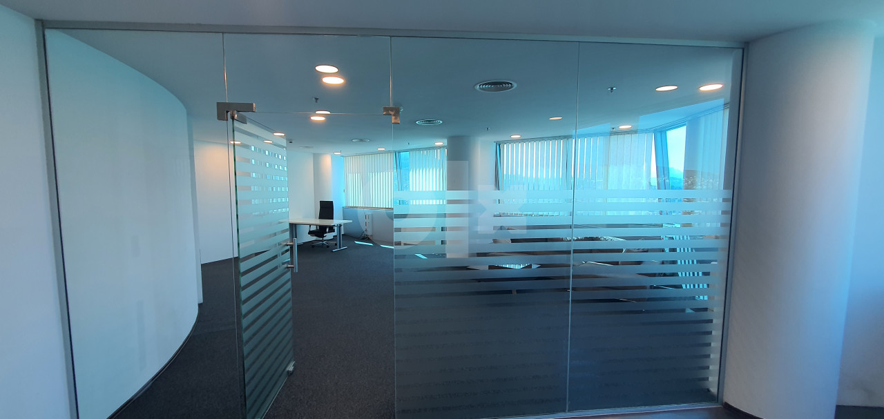 Poslovni prostor Sarajevo - Centar 20m2 - 1.000m2 3