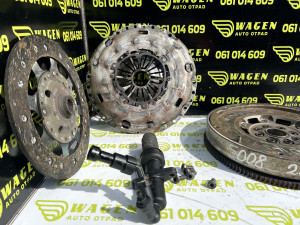 Set kvacila 110kw Peugeot 5008 (fotografija 3)